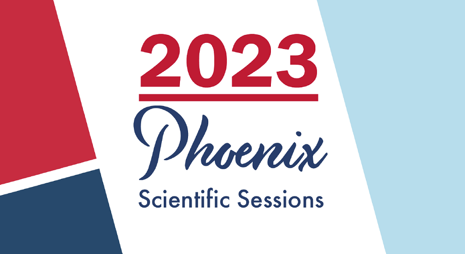 2023 Scientific Sessions
