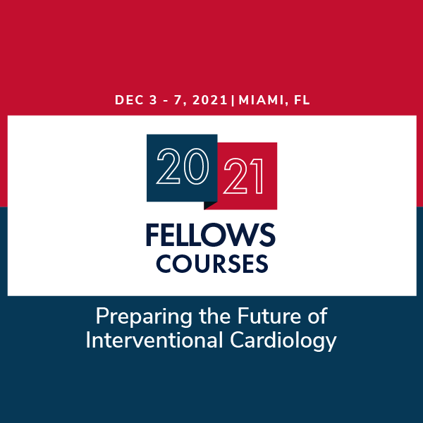 2021 Fellows Courses