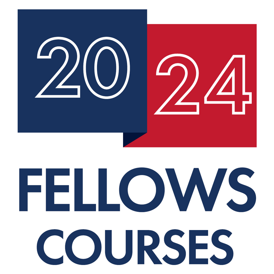 2024 Fellows Courses